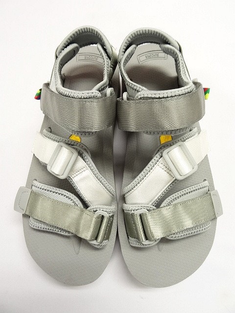 画像: is-ness x Suicoke 「Shoes」 入荷しました。