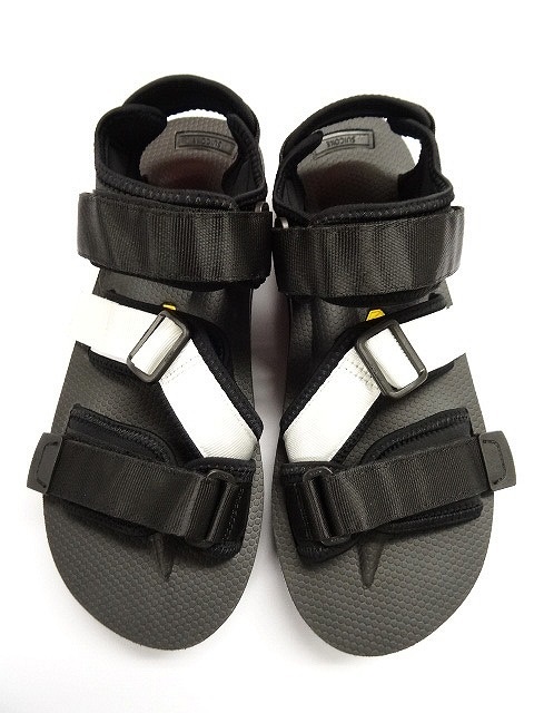 画像: is-ness x Suicoke 「Shoes」 入荷しました。