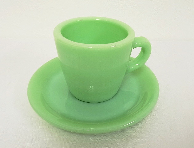 画像: Vintage 50's Fire King 「Accessorie」 入荷しました。