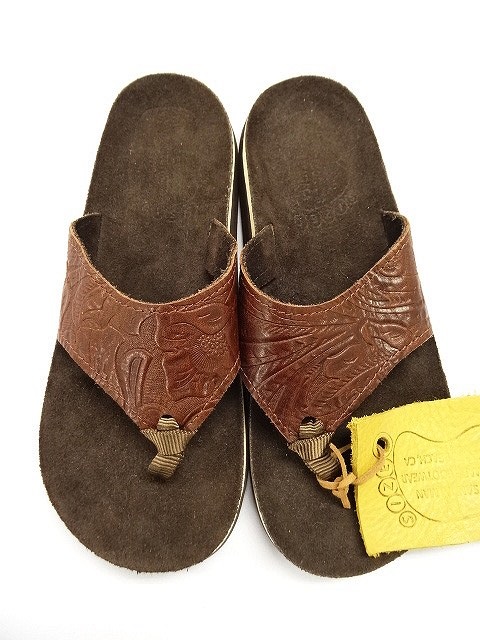 画像: The Sandalman 「Shoes」 入荷しました。