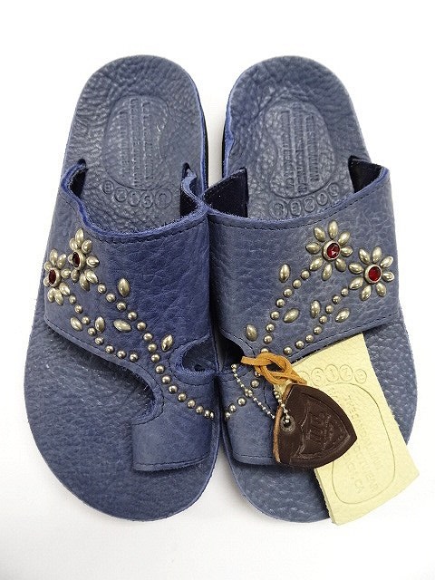 画像: HTC x The Sandalman 「Shoes」 入荷しました。