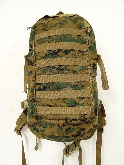画像: USMC Gen II ILBE Assault Pack Design By Arc'teryx 「Bag」 入荷しました。