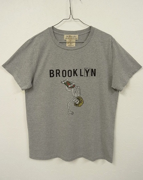 画像: Remi Relief 「T-Shirt」 入荷しました。