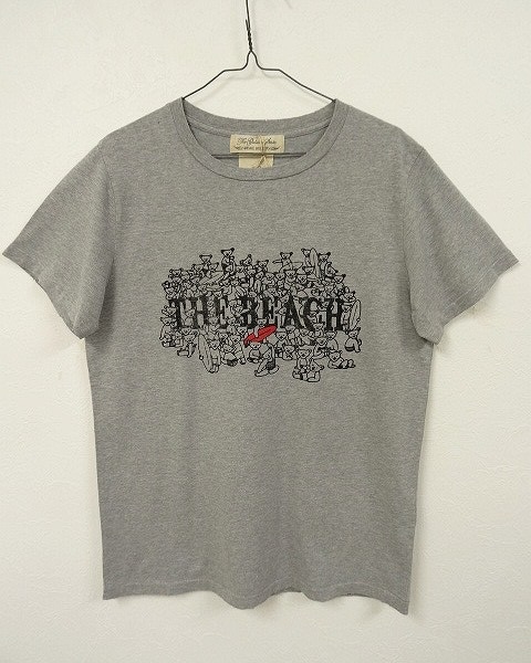 画像: Remi Relief 「T-Shirt」 入荷しました。
