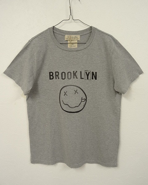 画像: Remi Relief 「T-Shirt」 入荷しました。