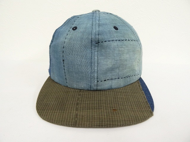 画像: J.Augur Design 「Cap」 入荷しました。