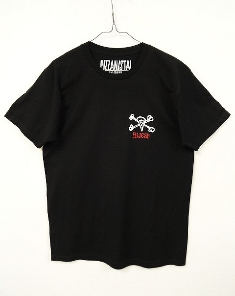 画像: Pizzanista! 「T-Shirt」 入荷しました。