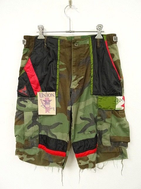 画像: anonym 「Shorts」 入荷しました。