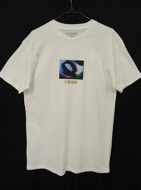 画像: Union LA x Julian Klincewicz 「T-Shirt」 入荷しました。