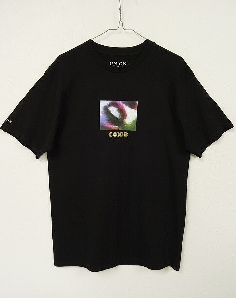 画像: Union LA x Julian Klincewicz 「T-Shirt」 入荷しました。