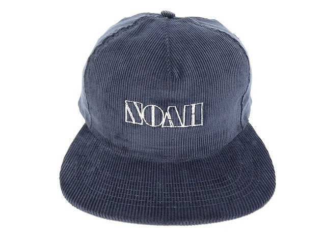 画像: Noah NYC 「Cap」 入荷しました。
