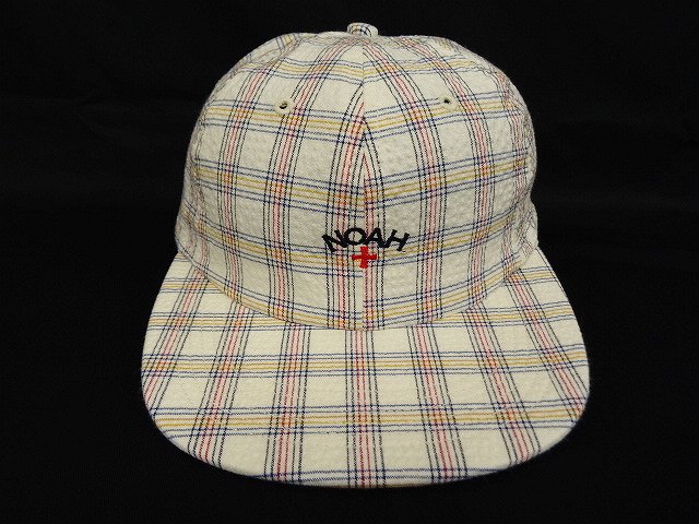 画像: Noah NYC 「Cap」 入荷しました。
