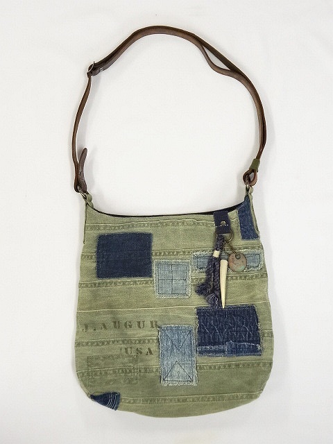 画像: J.Augur Design 「Bag」 入荷しました。