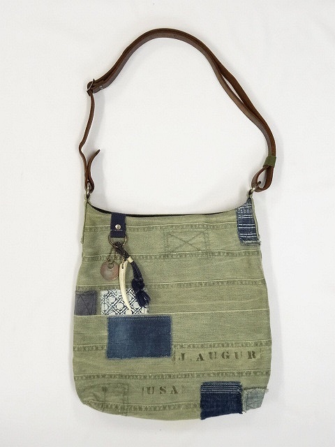 画像: J.Augur Design 「Bag」 入荷しました。