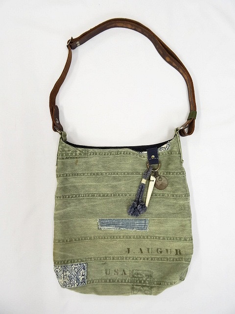 画像: J.Augur Design 「Bag」 入荷しました。