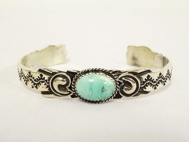画像: Navajo Indian Jewelry "Martha Cayatineto" 「Accessorie」 入荷しました。