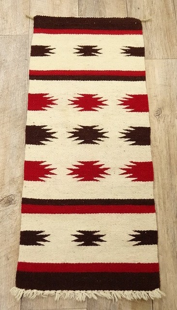 画像: Vintage Navajo Rug 「Antique Goods」 入荷しました。