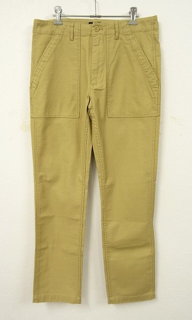 画像: J.Crew 「Bottoms」 入荷しました。