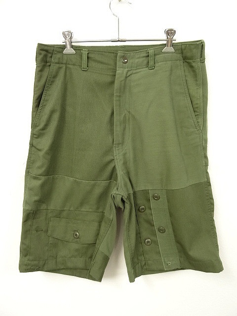 画像: Rebuild By Needles 「Used & Vintage」 入荷しました。