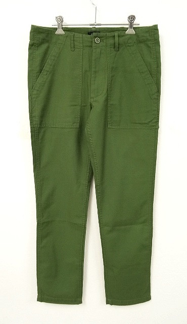 画像: J.Crew 「Bottoms」 入荷しました。