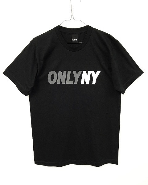 画像: ONLY NY 「T-Shirt」 入荷しました。