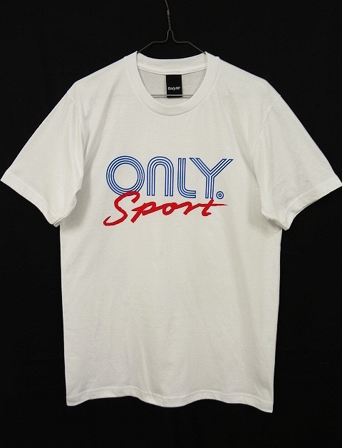 画像: ONLY NY 「T-Shirt」 入荷しました。