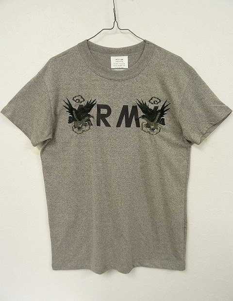 画像: ink 「T-Shirt」 入荷しました。
