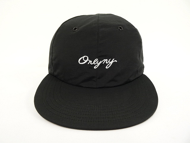 画像: ONLY NY 「Cap」 入荷しました。
