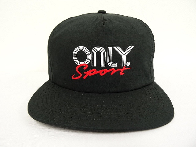 画像: ONLY NY 「Cap」 入荷しました。