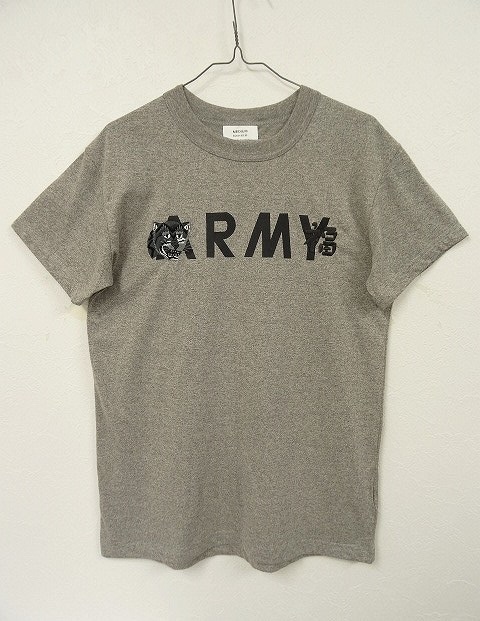 画像: ink 「T-Shirt」 入荷しました。