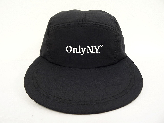 画像: ONLY NY 「Cap」 入荷しました。