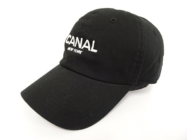 画像: Canal NewYork 「Cap」 入荷しました。