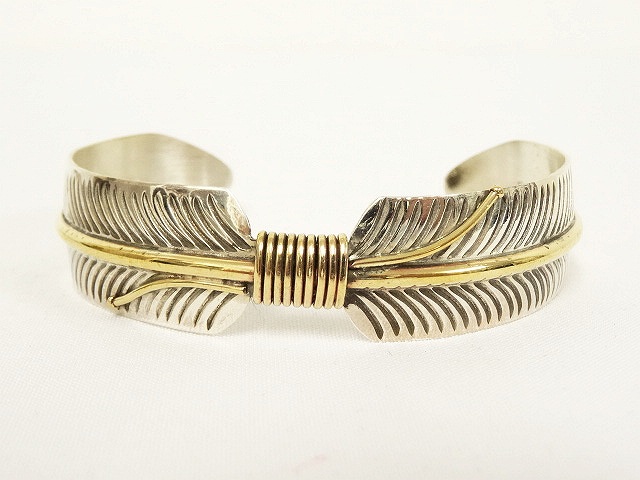 画像: Navajo Indian Jewelry "Melvin Vandever" 「Accessorie」 入荷しました。