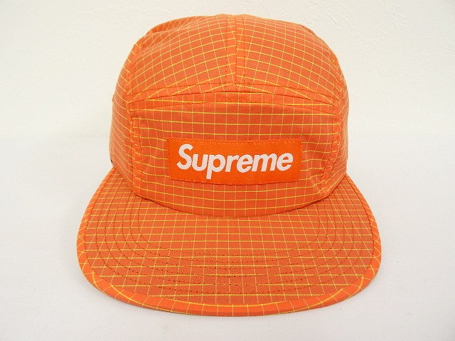 画像: Supreme 「Cap」 入荷しました。