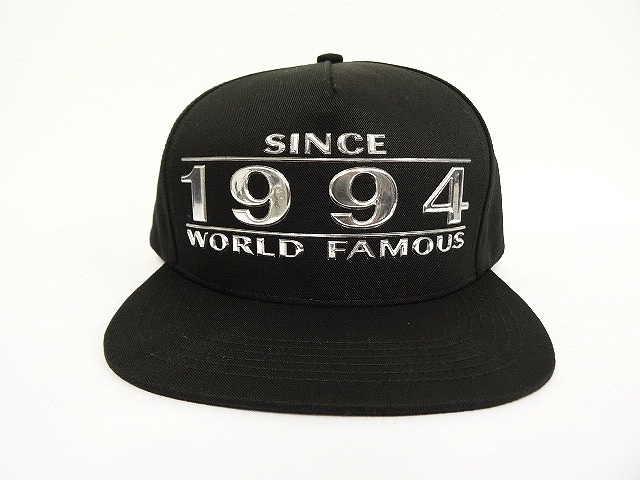 画像: Supreme 「Cap」 入荷しました。