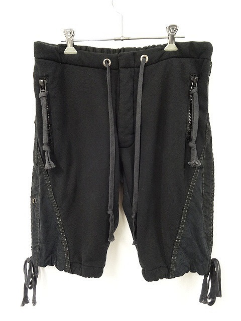 画像: Greg Lauren 「Shorts」 入荷しました。