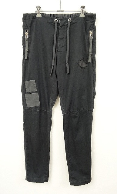 画像: Greg Lauren 「Bottoms」 入荷しました。