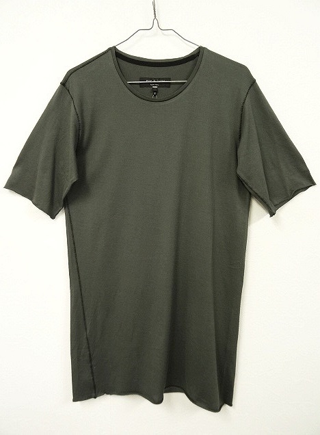 画像: Rag & Bone 「T-Shirt」 入荷しました。