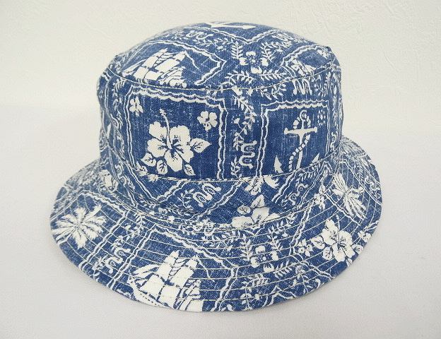 画像: Brooks Brothers x Reyn Spooner 「Cap」 入荷しました。