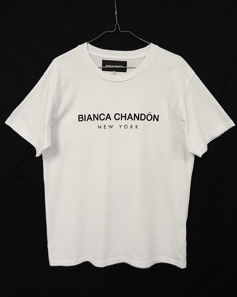 画像: Bianca Chandon 「T-Shirt」 入荷しました。