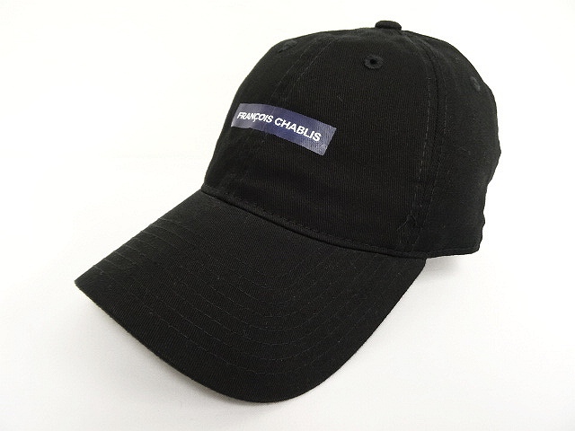 画像: Francoise Chablis 「Cap」 入荷しました。