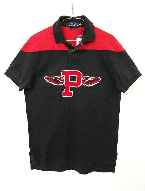 画像: Ralph Lauren 「S/S Shirt」 入荷しました。