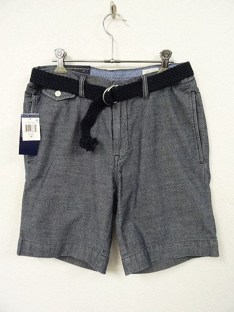 画像: Ralph Lauren 「Shorts」 入荷しました。