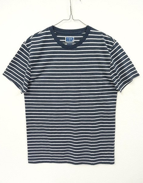 画像: J.Crew 「T-Shirt」 入荷しました。