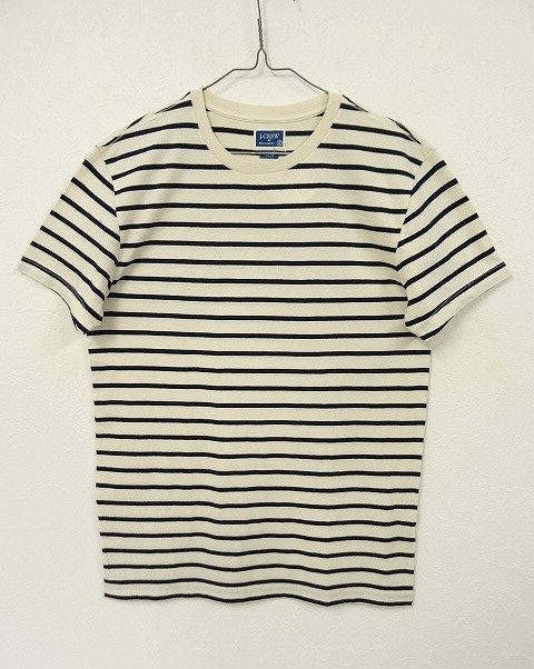 画像: J.Crew 「T-Shirt」 入荷しました。