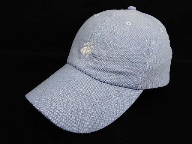 画像: Brooks Brothers 「Cap」 入荷しました。