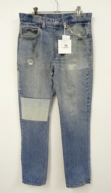 画像: ink 「Bottoms」 入荷しました。