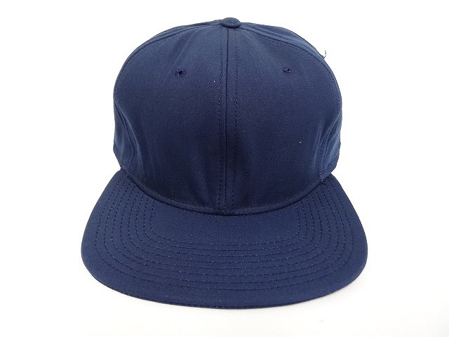 画像: 1980's USN Utility Cap 「Cap」 入荷しました。
