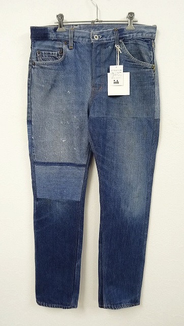 画像: ink 「Bottoms」 入荷しました。