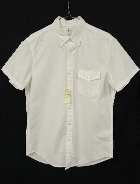 画像: J.Crew 「S/S Shirt」 入荷しました。